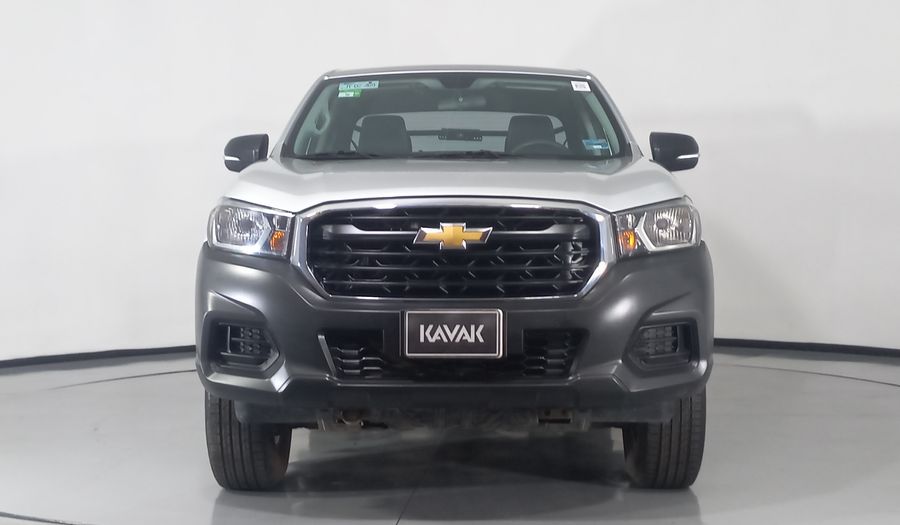 Chevrolet S-10 2.4 CREW CAB C Pickup 2023