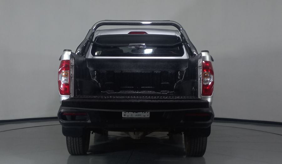 Chevrolet S-10 2.4 CREW CAB C Pickup 2023
