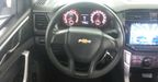 Chevrolet S-10 2.4 CREW CAB C Pickup 2023