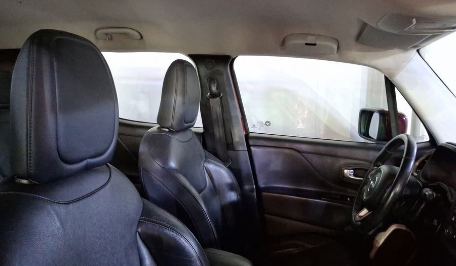 Jeep Renegade 1.8 LATITUDE AUTO Suv 2018
