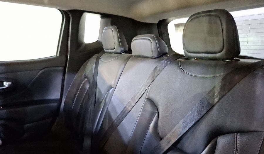 Jeep Renegade 1.8 LATITUDE AUTO Suv 2018