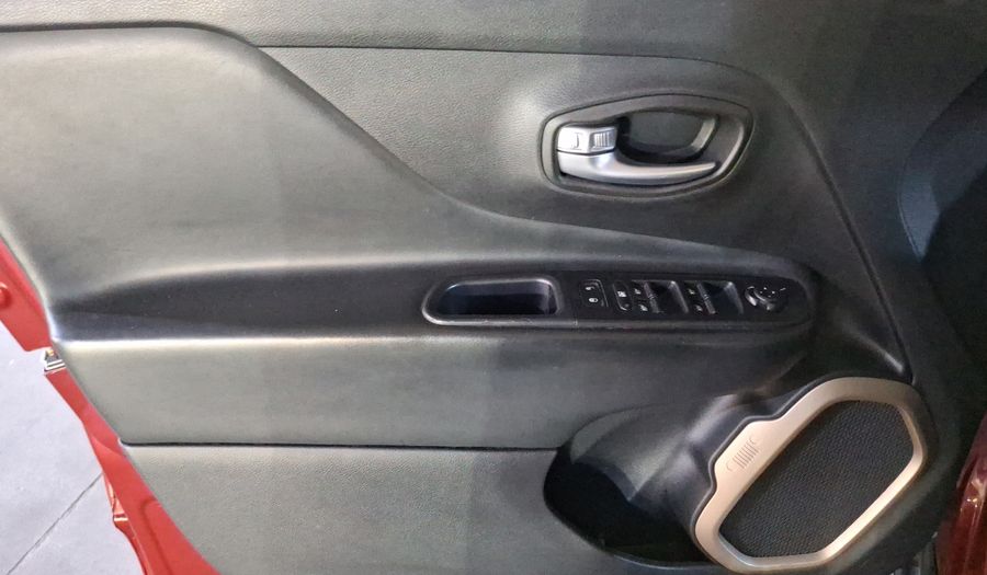 Jeep Renegade 1.8 LATITUDE AUTO Suv 2018