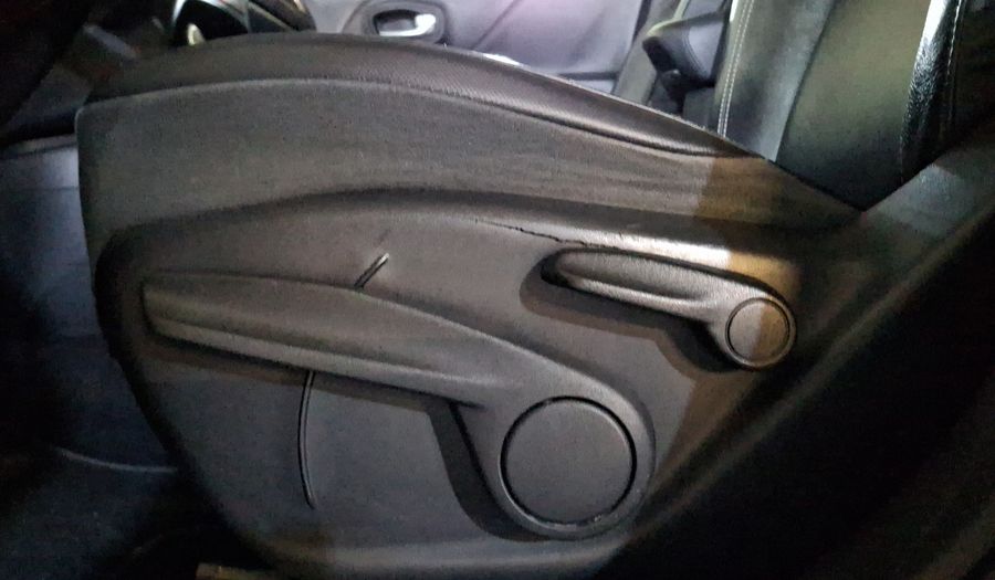 Jeep Renegade 1.8 LATITUDE AUTO Suv 2018