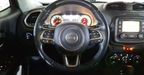 Jeep Renegade 1.8 LATITUDE AUTO Suv 2018