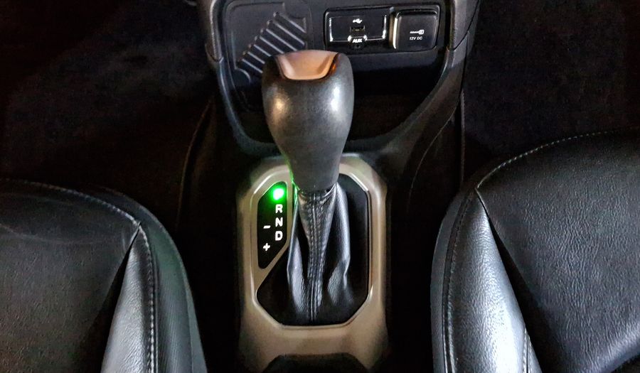 Jeep Renegade 1.8 LATITUDE AUTO Suv 2018