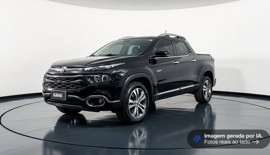 Fiat • Toro