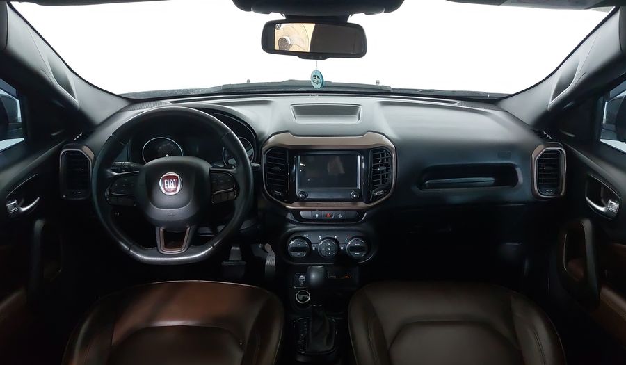 Fiat Toro 2.0 TDI RANCH AUTO 4WD Pickup 2020
