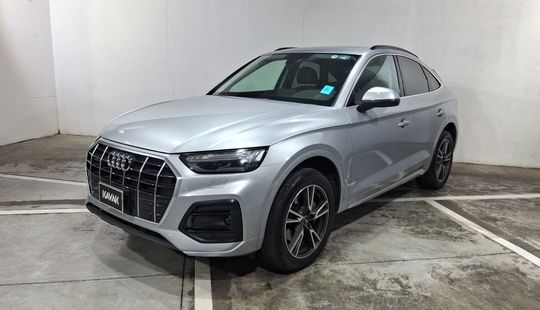 Audi • Q5 Sportback