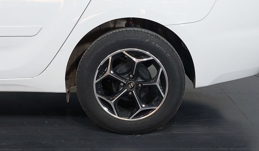 Hyundai Hb20s 1.0 S COMFORT PLUS Sedan 2018