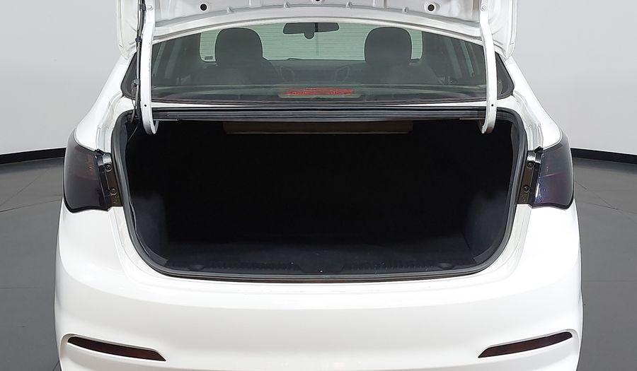 Hyundai Hb20s 1.0 S COMFORT PLUS Sedan 2018