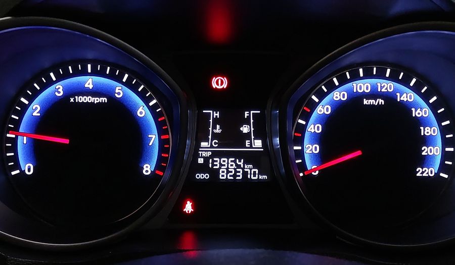 Hyundai Hb20s 1.0 S COMFORT PLUS Sedan 2018