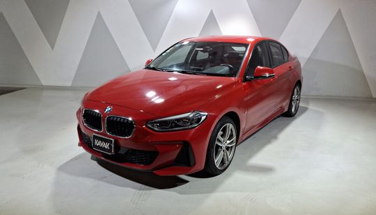 Bmw • Serie 1