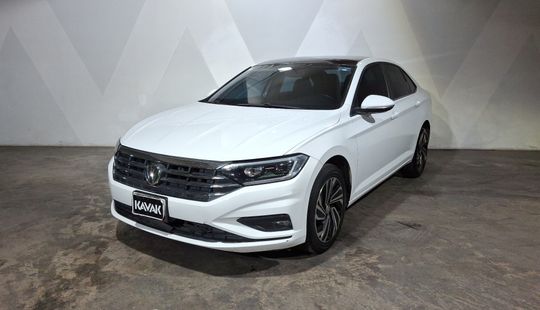 2019 • 87,257 km • Automático