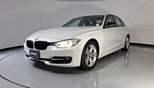 Bmw • Serie 3