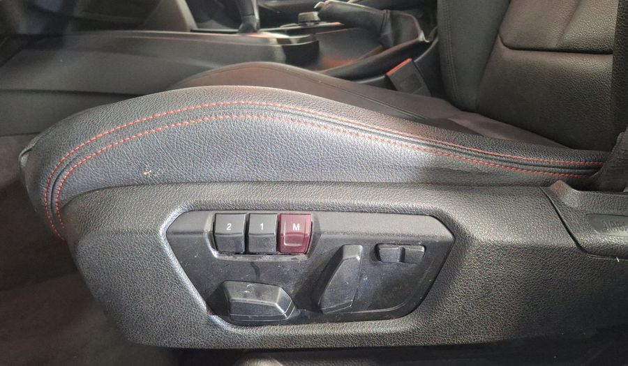 Bmw Serie 3 2.0 320IA SPORT LINE Sedan 2014