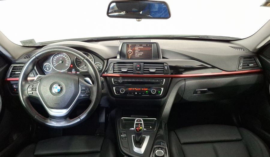 Bmw Serie 3 2.0 320IA SPORT LINE Sedan 2014