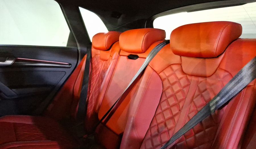 Audi Sq5 3.0 SQ5 AUTO 4WD Suv 2021