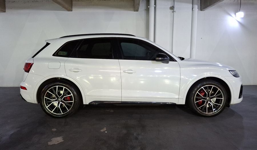 Audi Sq5 3.0 SQ5 AUTO 4WD Suv 2021