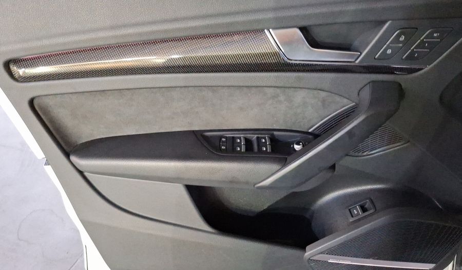 Audi Sq5 3.0 SQ5 AUTO 4WD Suv 2021