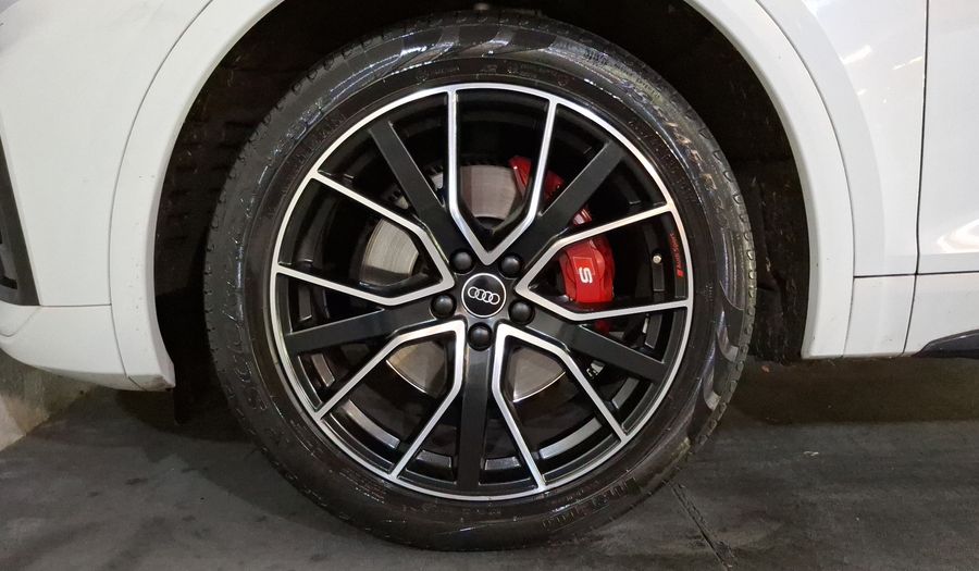 Audi Sq5 3.0 SQ5 AUTO 4WD Suv 2021