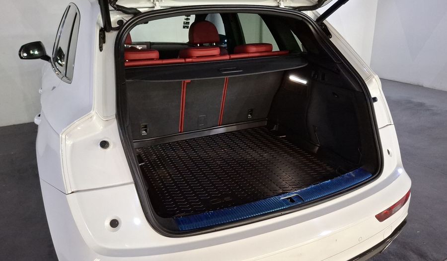 Audi Sq5 3.0 SQ5 AUTO 4WD Suv 2021