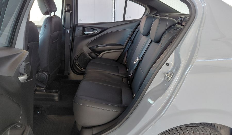 Fiat Cronos 1.3 STILE Sedan 2023