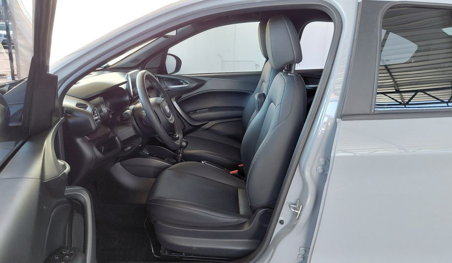 Fiat Cronos 1.3 STILE Sedan 2023