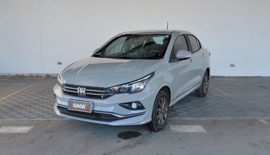 Fiat • Cronos