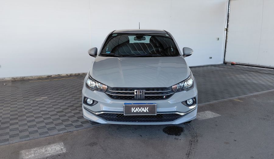 Fiat Cronos 1.3 STILE Sedan 2023