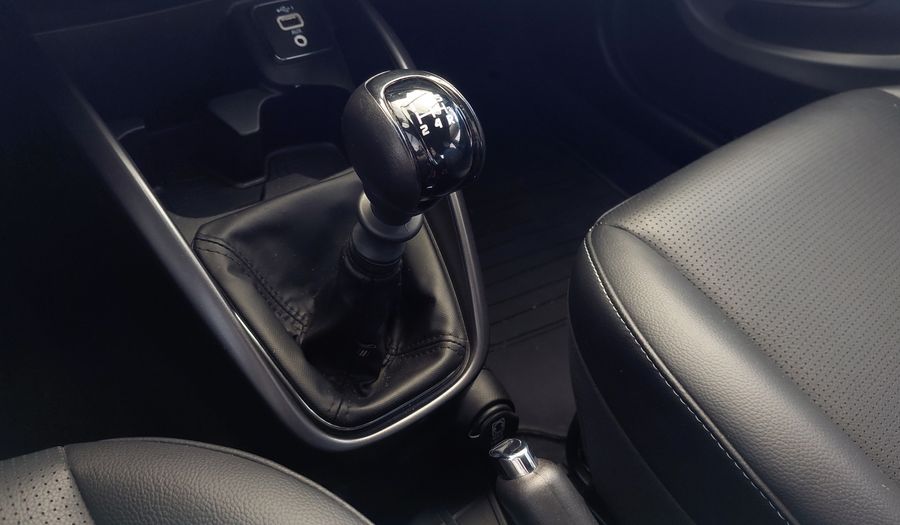 Fiat Cronos 1.3 STILE Sedan 2023