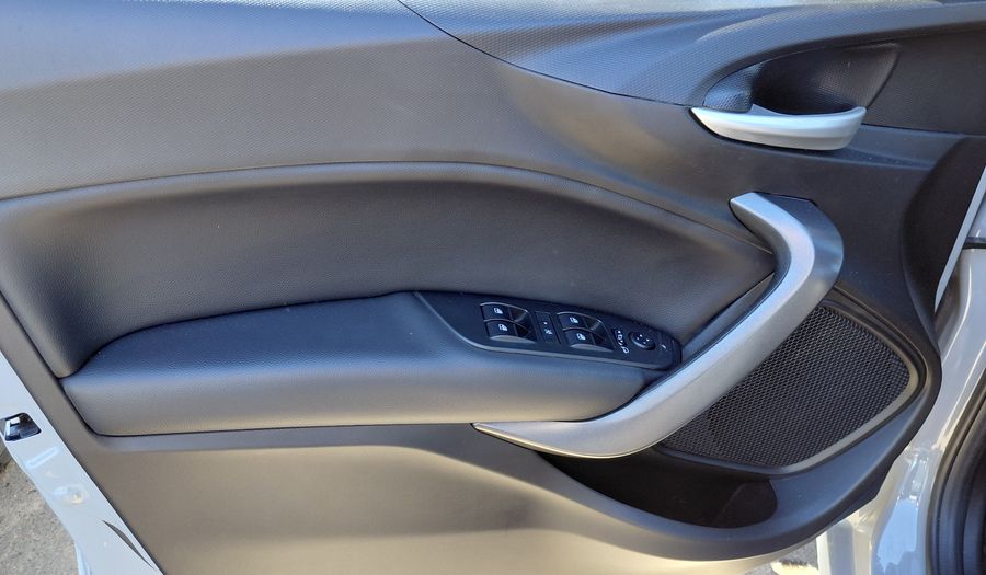 Fiat Cronos 1.3 STILE Sedan 2023
