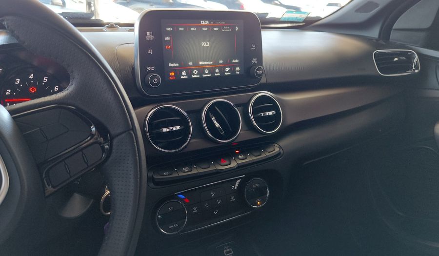 Fiat Cronos 1.3 STILE Sedan 2023