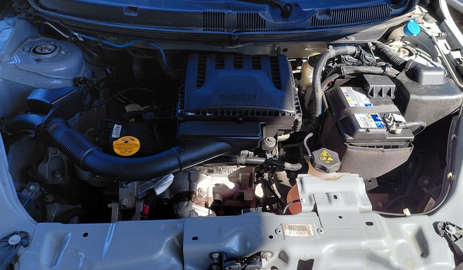Fiat Cronos 1.3 STILE Sedan 2023
