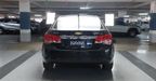 Chevrolet Cruze 1.8 16V ECOTEC FLEX LTZ AUTO Sedan 2015