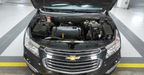 Chevrolet Cruze 1.8 16V ECOTEC FLEX LTZ AUTO Sedan 2015