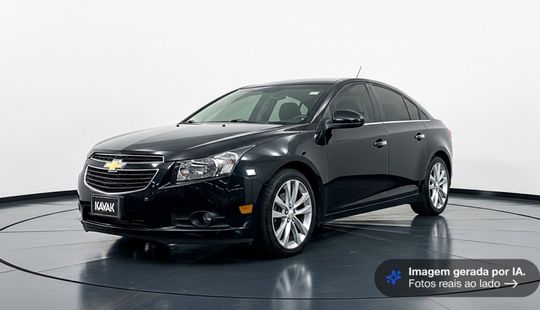 Chevrolet • Cruze