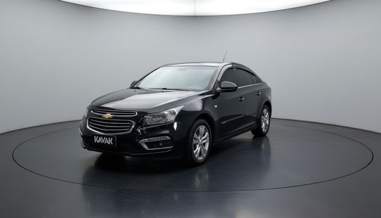 Chevrolet • Cruze