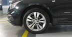 Chevrolet Cruze 1.8 16V ECOTEC FLEX LTZ AUTO Sedan 2015