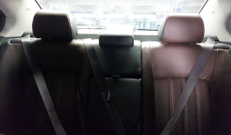 Chevrolet Cruze 1.8 16V ECOTEC FLEX LTZ AUTO Sedan 2015