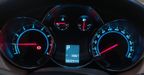 Chevrolet Cruze 1.8 16V ECOTEC FLEX LTZ AUTO Sedan 2015