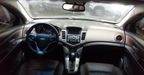 Chevrolet Cruze 1.8 16V ECOTEC FLEX LTZ AUTO Sedan 2015