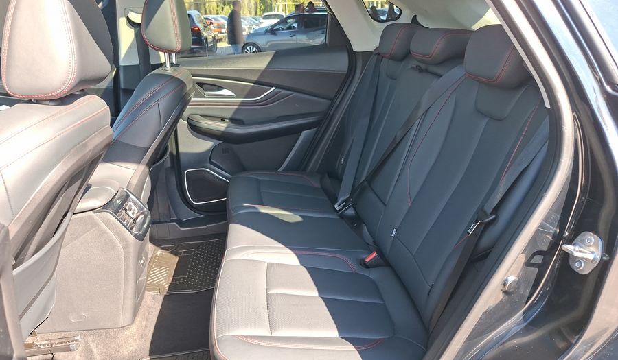Dongfeng T5 Evo 1.5T AUTO NOBLE Suv 2024