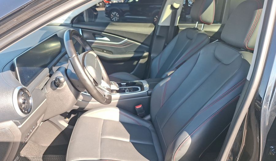 Dongfeng T5 Evo 1.5T AUTO NOBLE Suv 2024