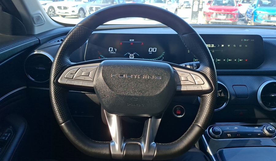 Dongfeng T5 Evo 1.5T AUTO NOBLE Suv 2024