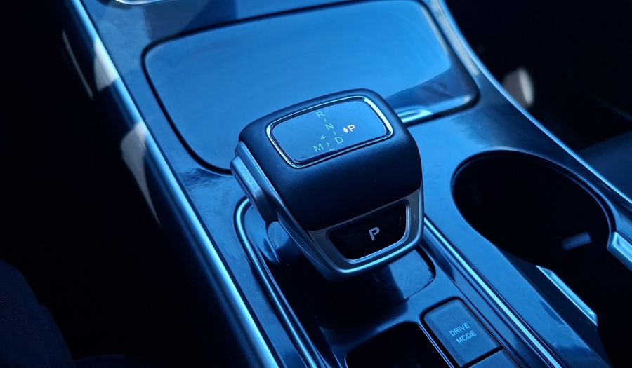 Dongfeng T5 Evo 1.5T AUTO NOBLE Suv 2024