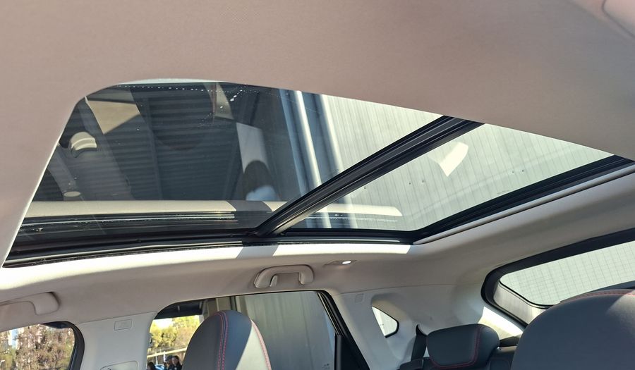 Dongfeng T5 Evo 1.5T AUTO NOBLE Suv 2024