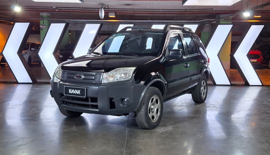 Ford • EcoSport