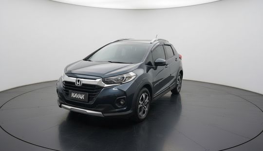 Honda • Wr-V