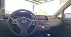 Nissan Tiida 1.8 TEKNA Hatchback 2011
