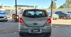 Nissan Tiida 1.8 TEKNA Hatchback 2011